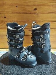 LYŽIARKY TECNICA MACH SPORT HV 75W GW 24MP